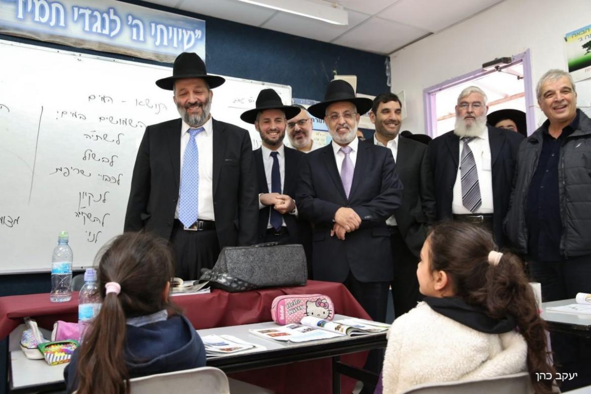 המרוץ למיליונים