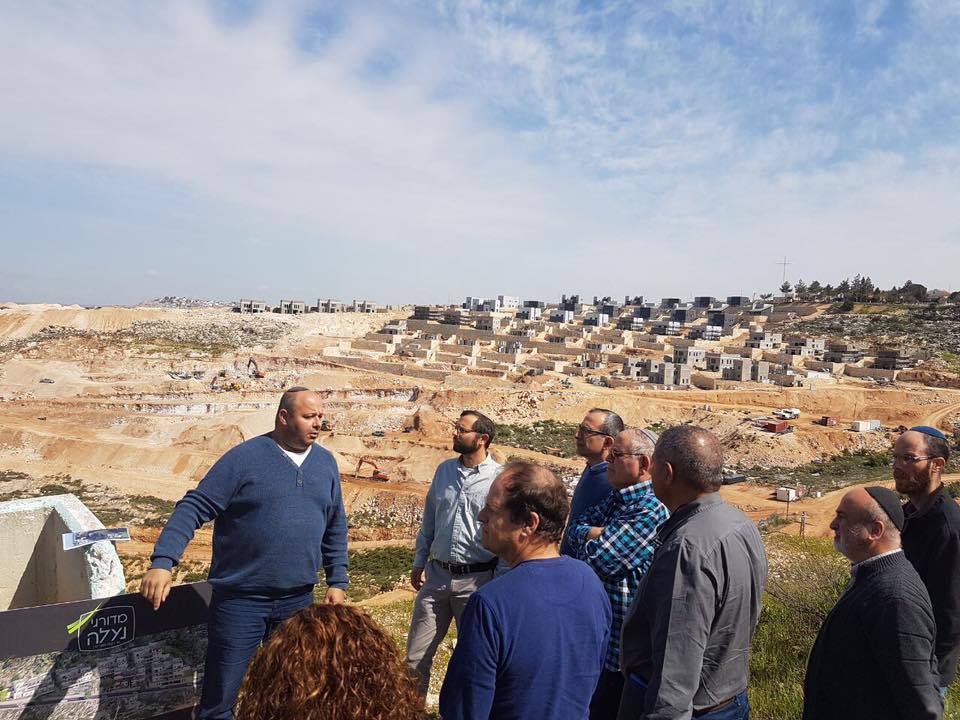 עולים על דרך המלך