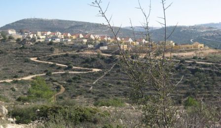 כשאיש הישר בעיניו יעשה