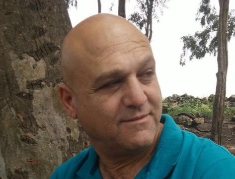 רק רגע עם אילן אליהו, נופי פרת