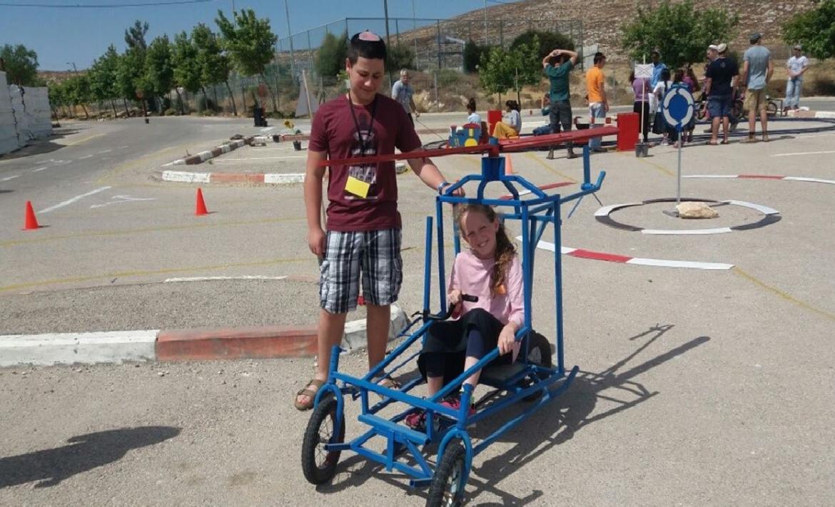 ילדים זהב