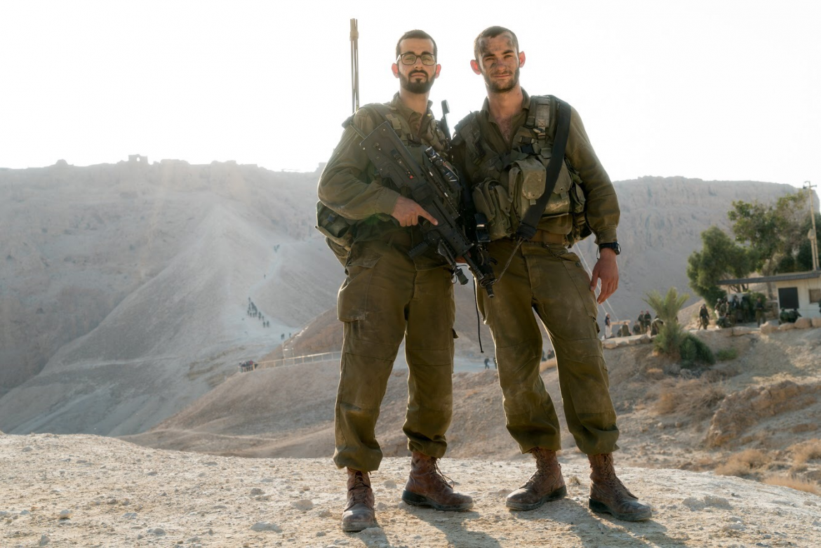החברים הכי טובים