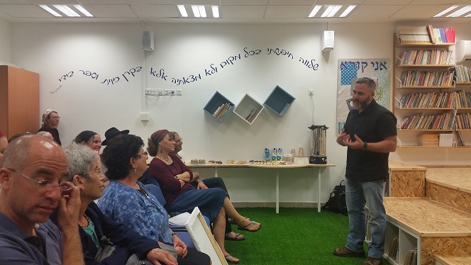 ממשיכים את הסיפור 