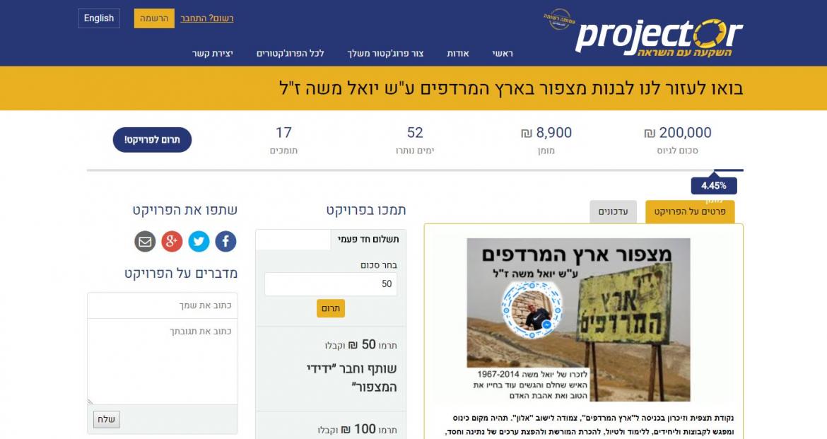 זוכרים בחסד