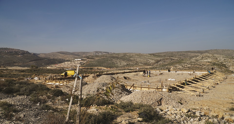 מאמין ומשקיע