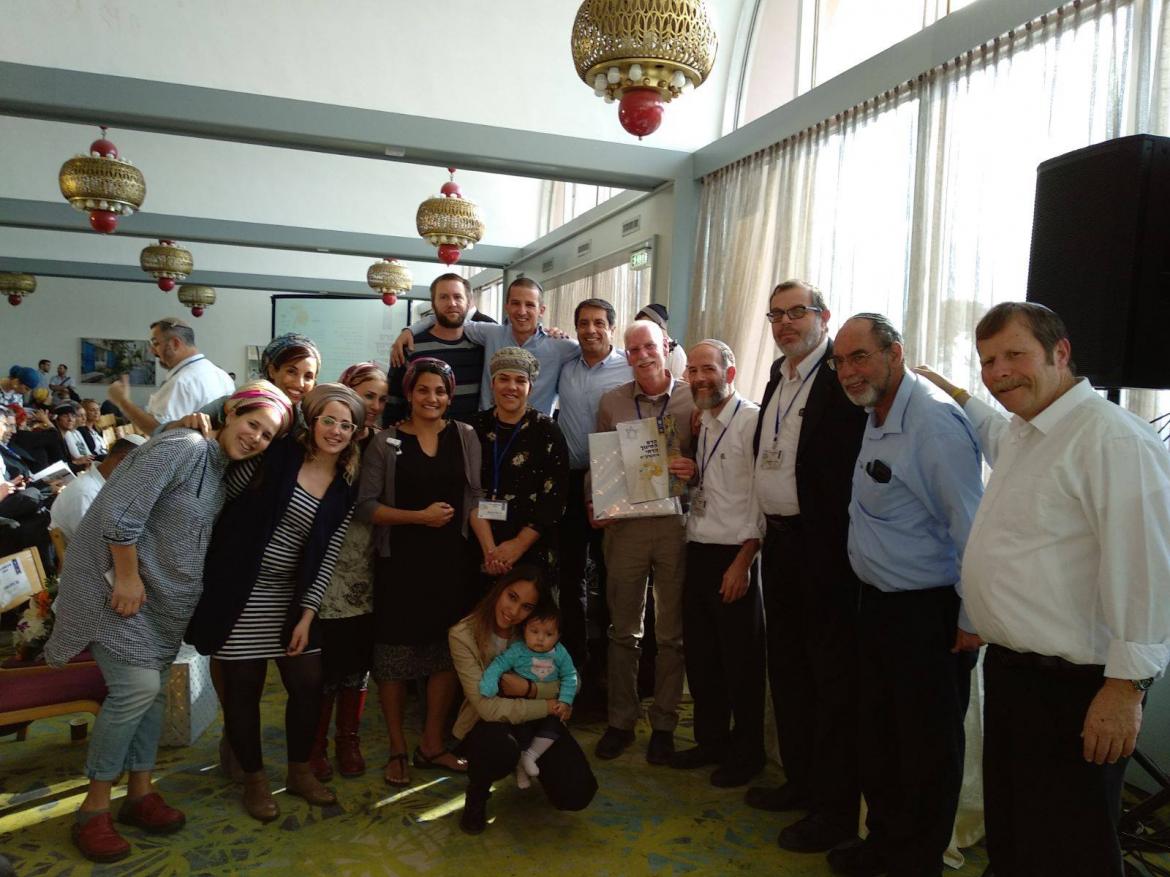 קוטפים פרסים