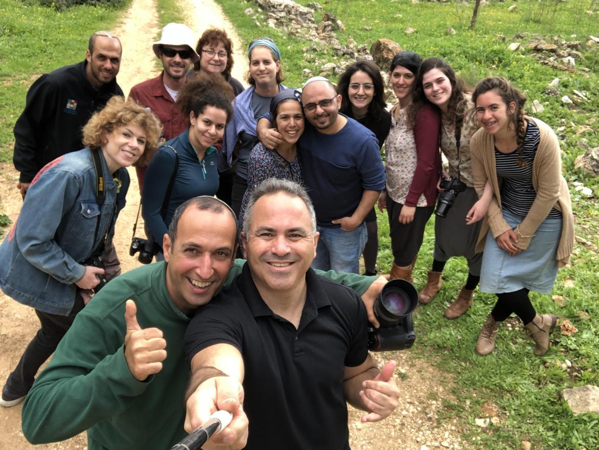 נקודת ציון