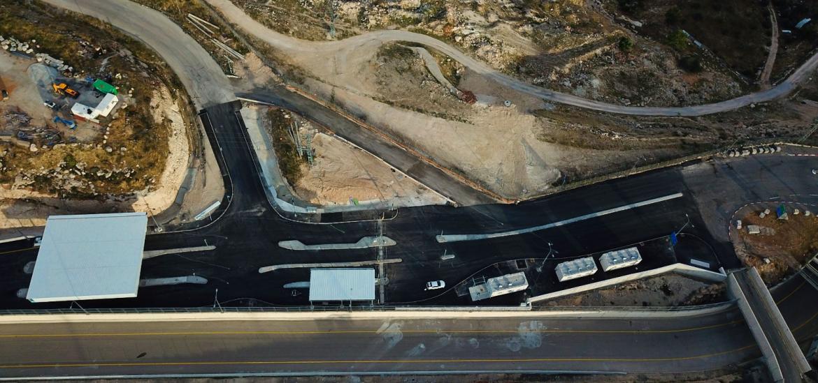 חדשות מהכבישים