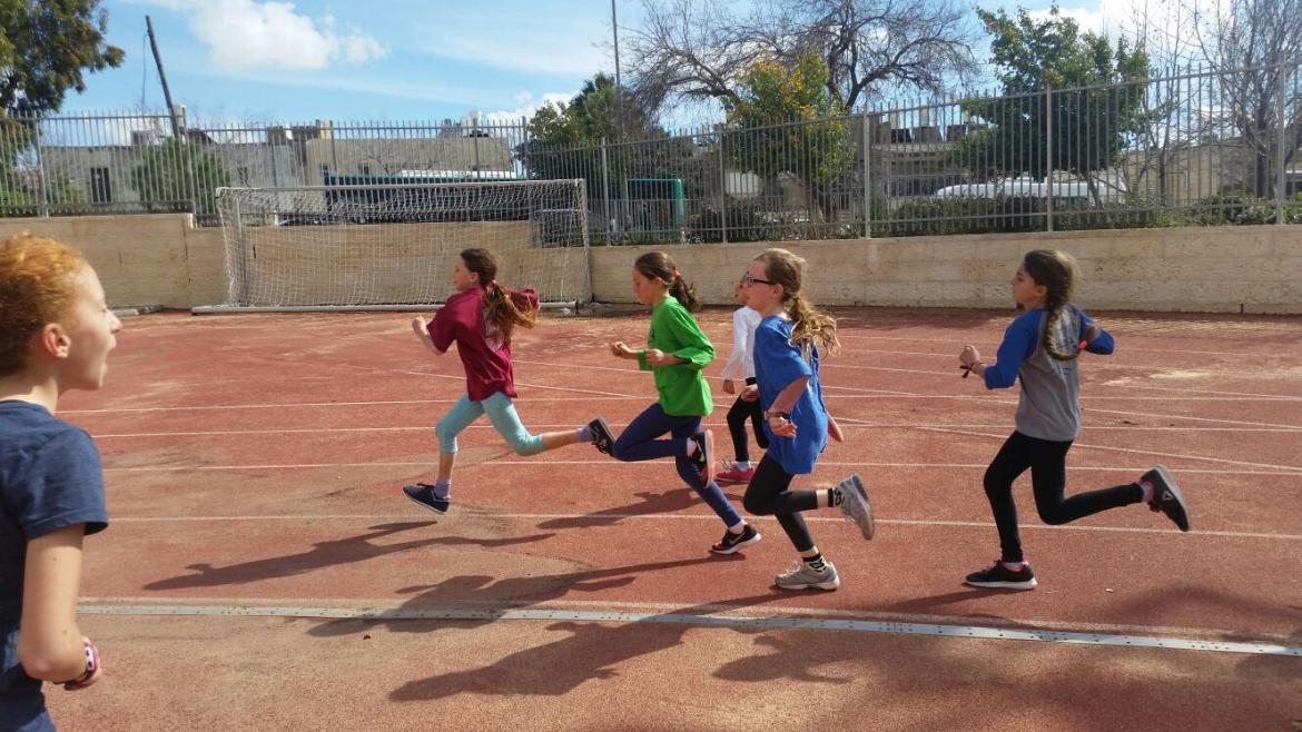 ספורט בלימודים