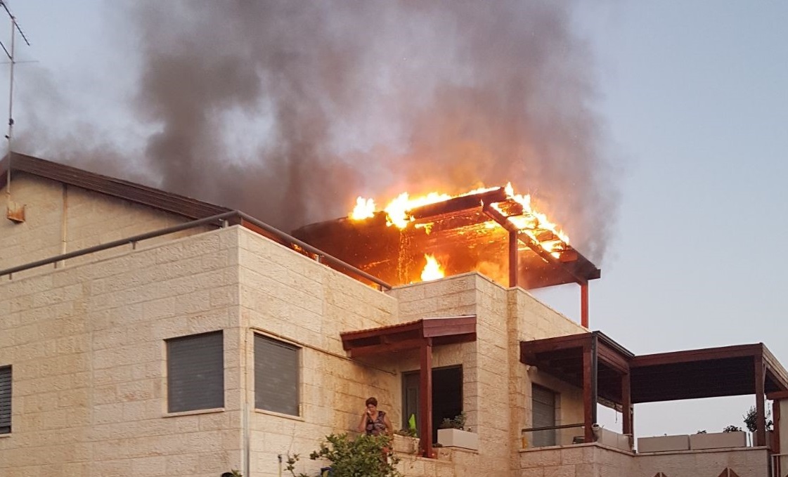 פעולה תחת אש