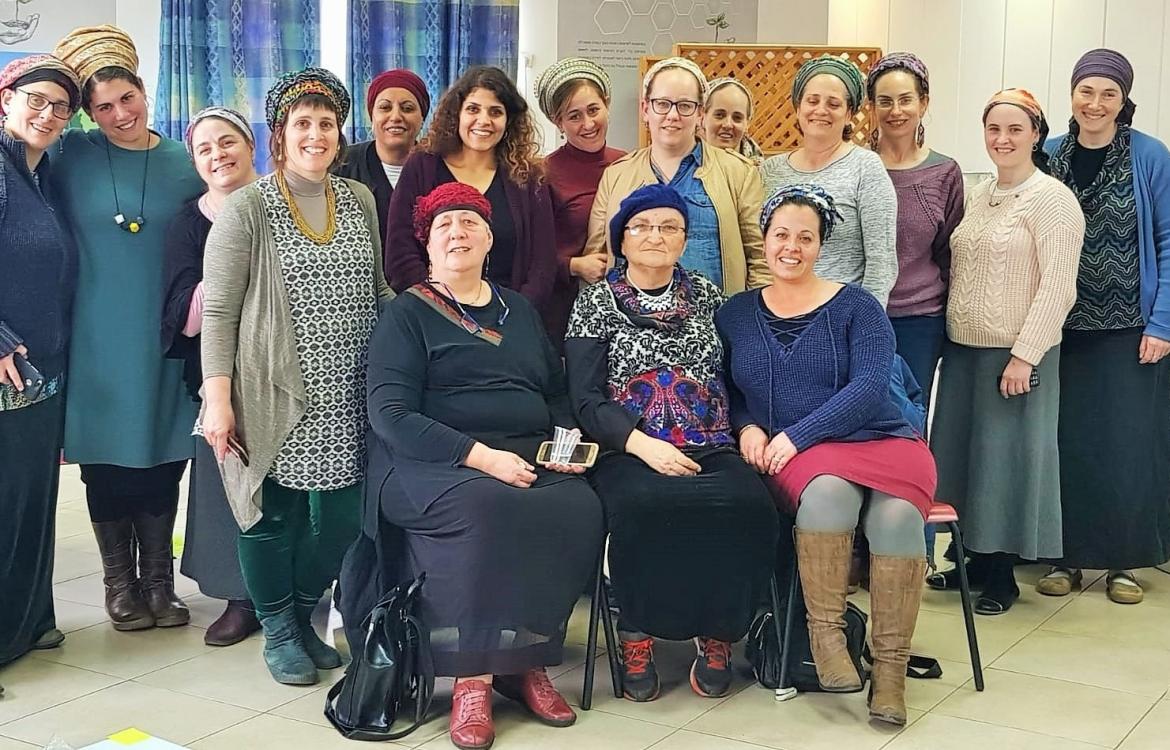 מתמקצעים