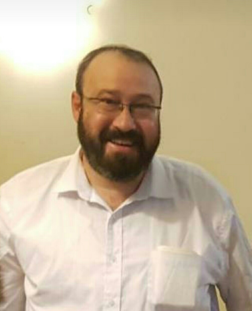חסד וטוב ושלום
