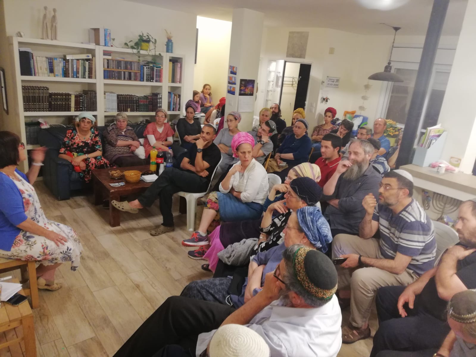 נזכור ולא נשכח