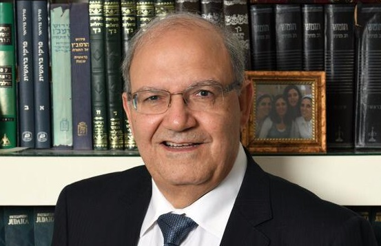 רק רגע עם פרופ' אהרון ממן, פסגות