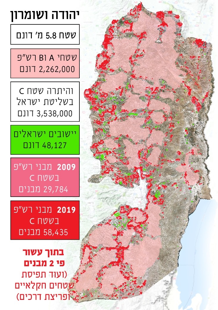 עוד דונם ועוד עז