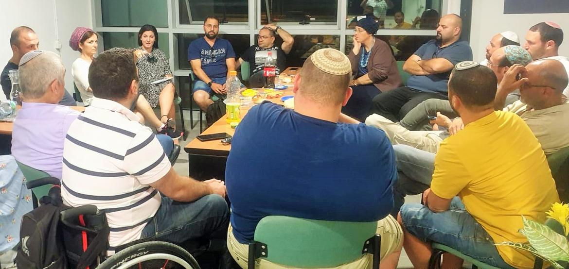 קהילה עסקית