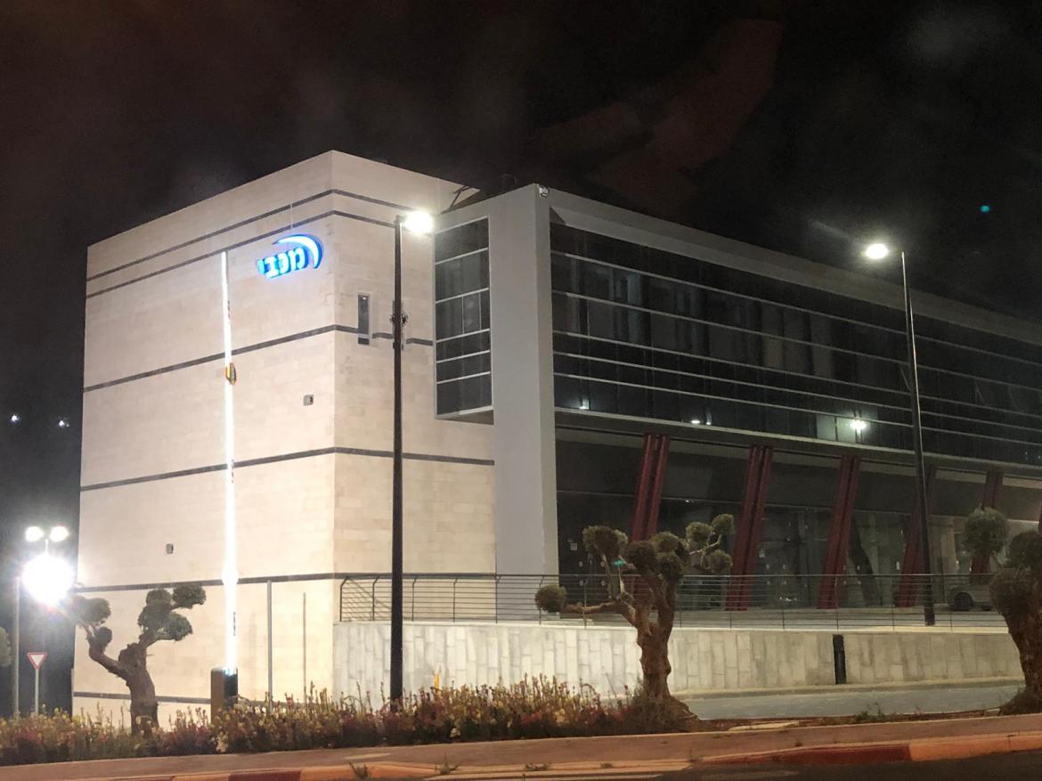 מכבי בבנימין