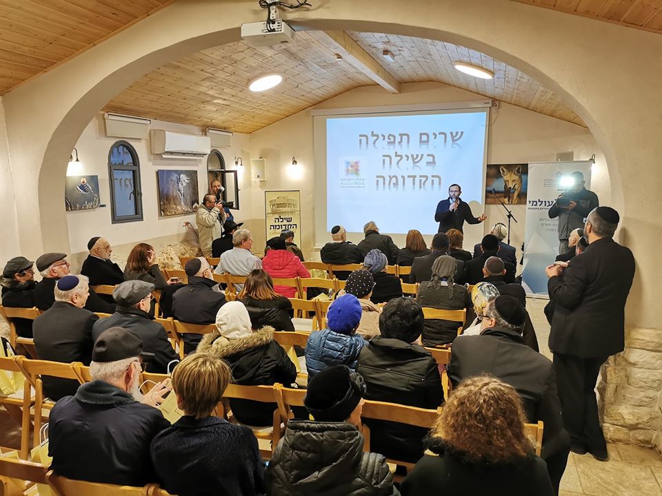מאה רבנים