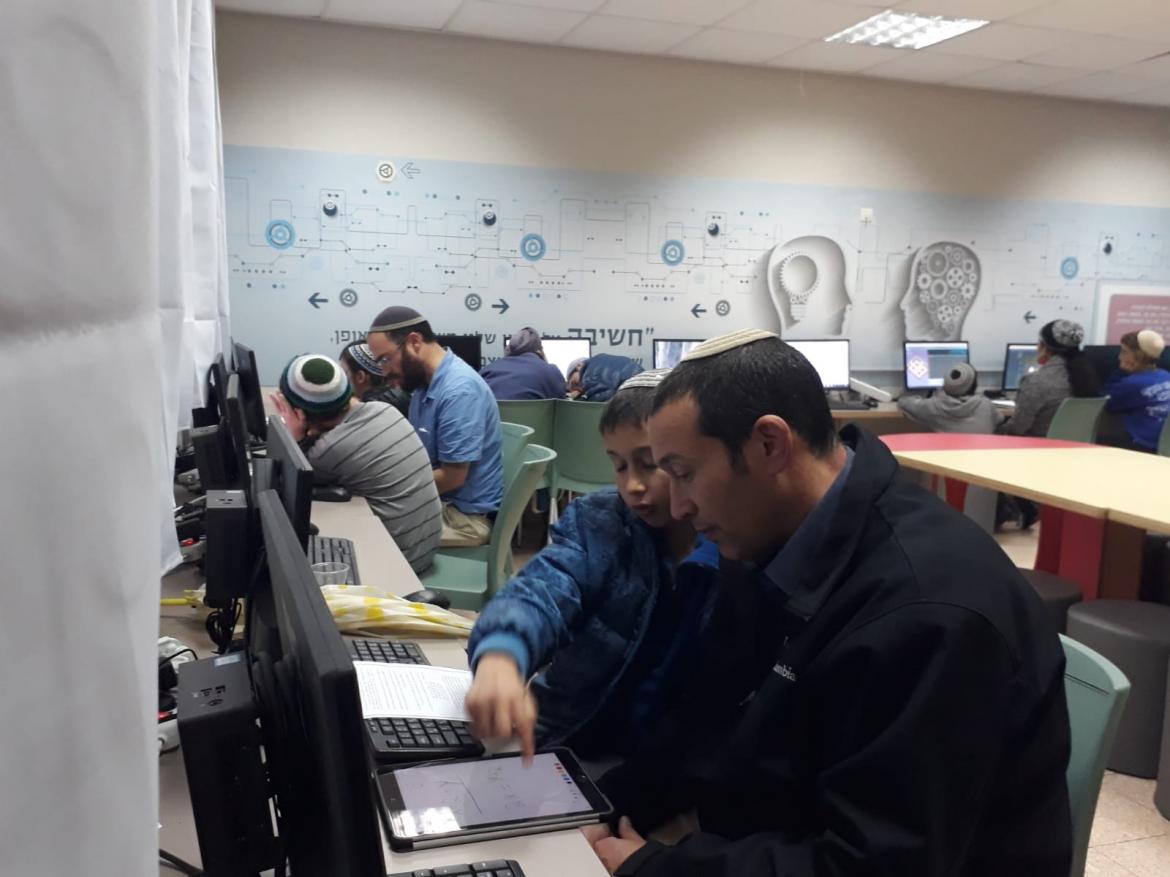הקוד הסודי