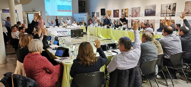 תקציב חדש