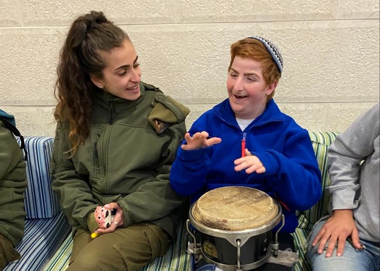 פתחו את הלב