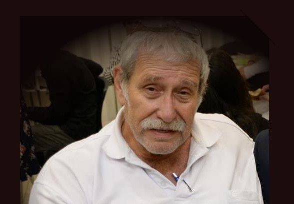 איש שכולו לב