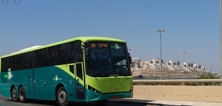 דרך ארוכה ומפותלת