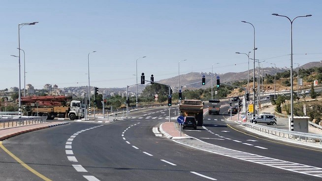 תכניות הרמזורים