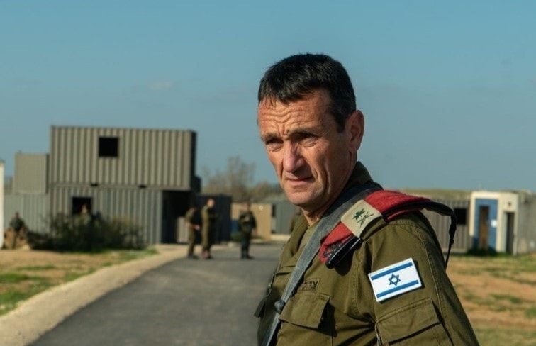 סגן הרמטכ"ל החדש