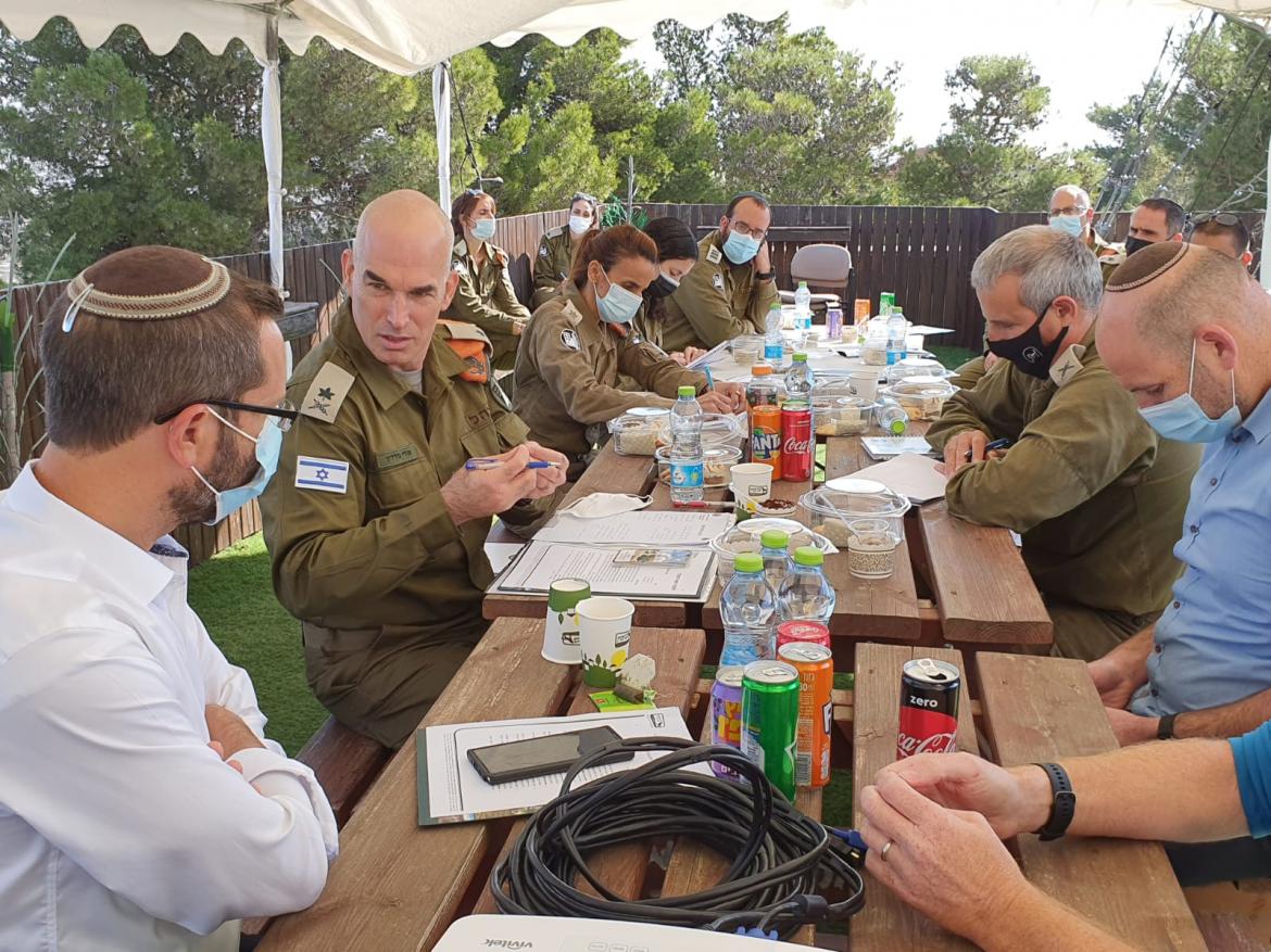 שתהיו לנו בריאים