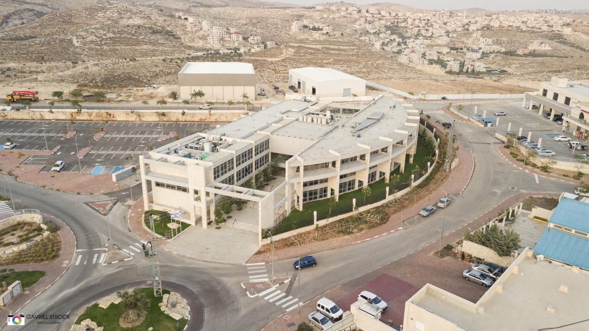עולים קומה