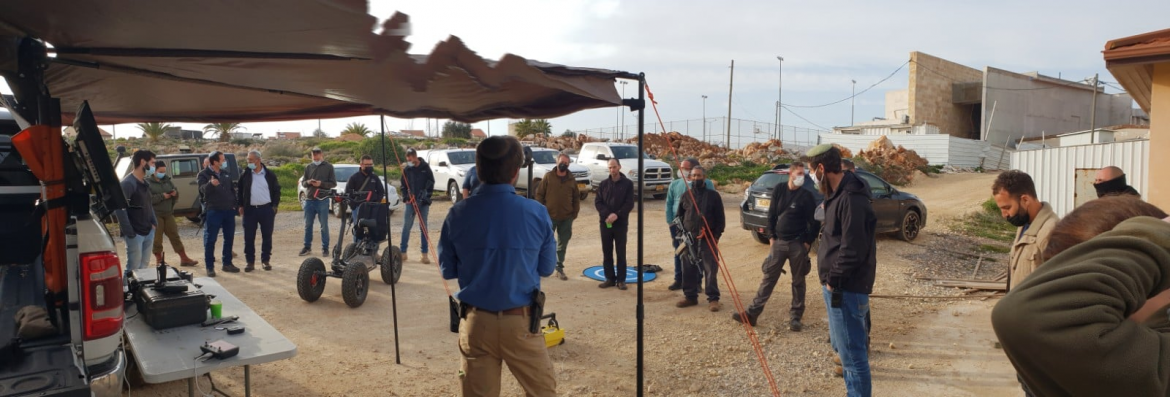 הרבש"צים נפגשים