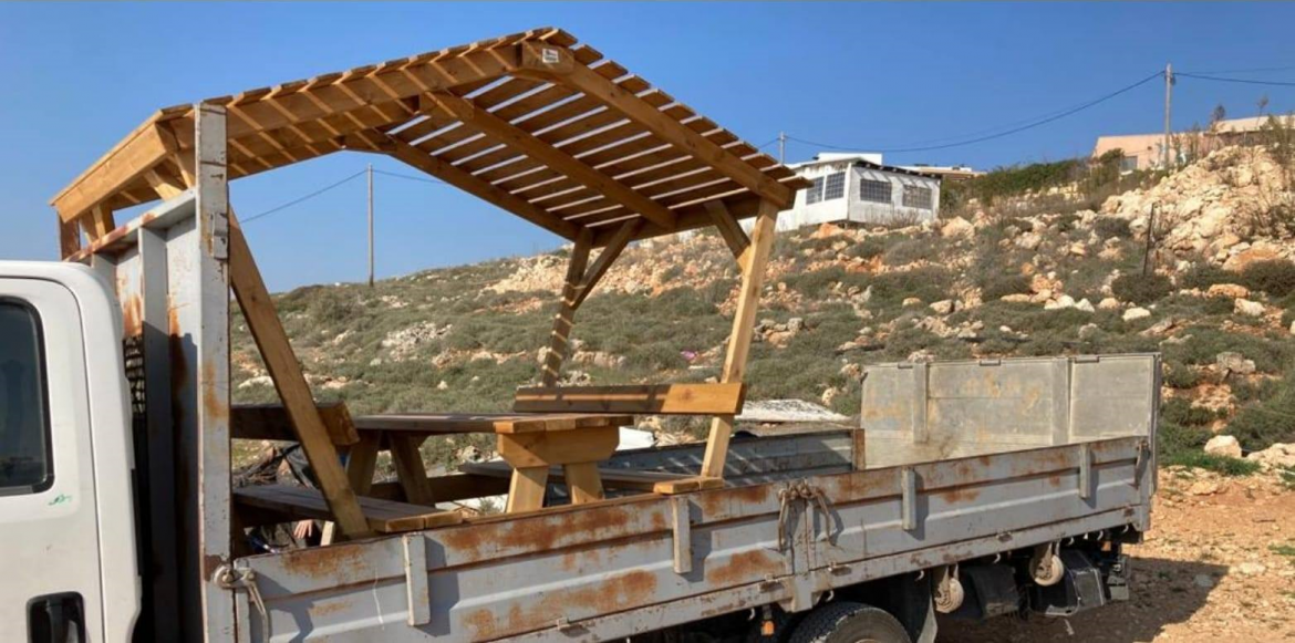 שבו בנחת