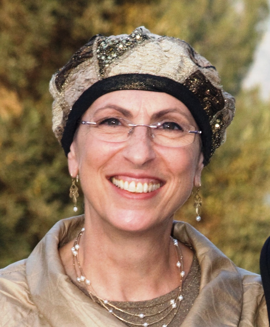 רק רגע עם הרבנית שלומית קרויזר, מצפה יריחו