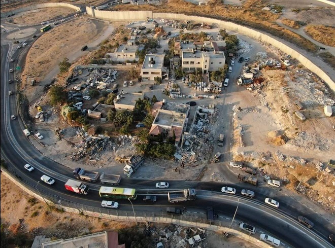 עוד צעד בדרך