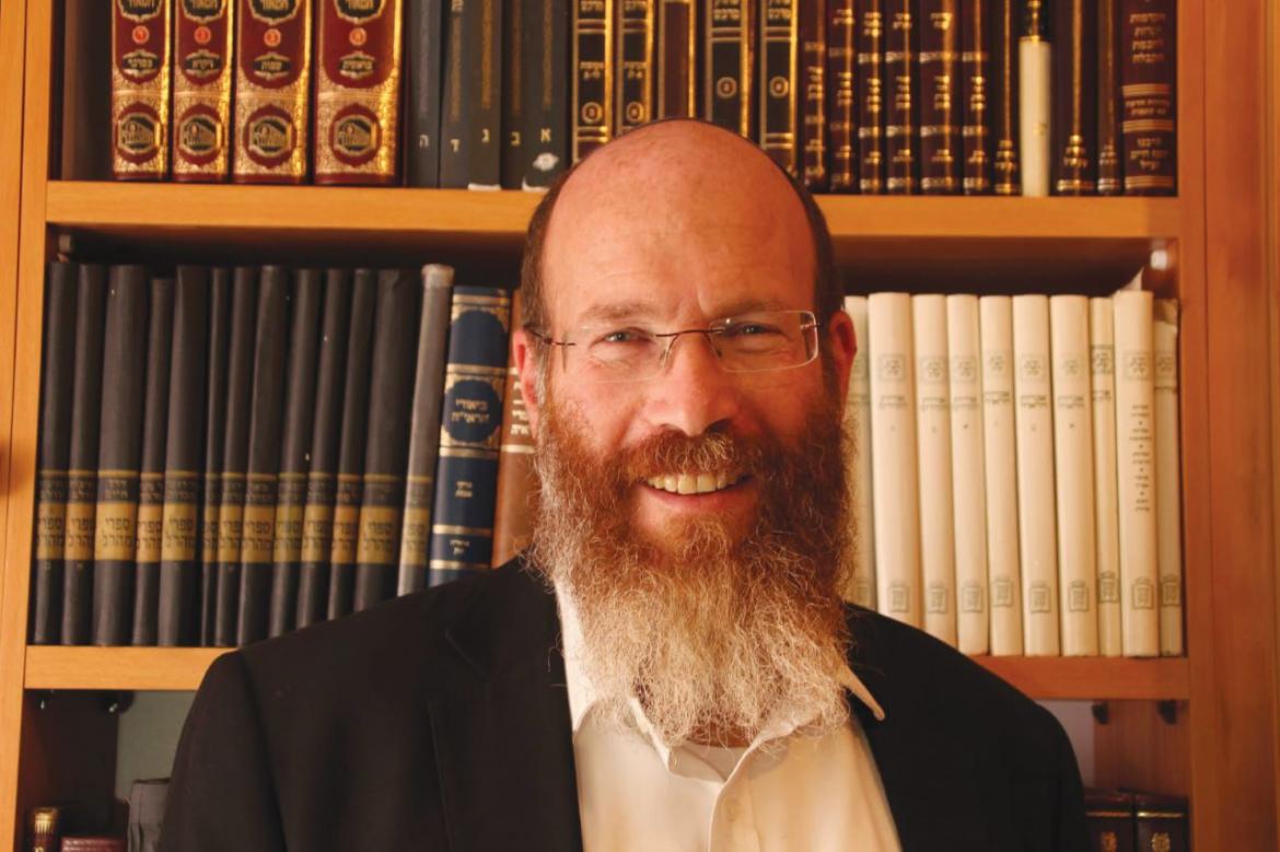 אמונה וביטחון